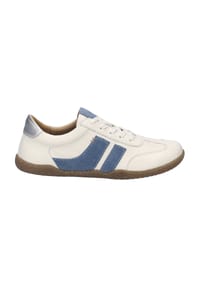 JOSEF SEIBEL - Damen Sneaker Cassandra 11, weiss-slate blue - weiss-slate blue
