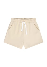 MANGUUN - Shorts, Baumwolle, Eingrifftaschen, für Kinder - 1 PEACH NECTAR