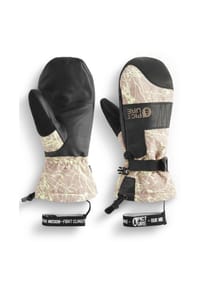PICTURE - Winterhandschuhe ANNA MITTS - mehrfarbig