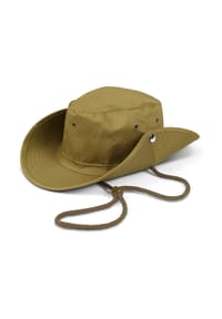 normani® - Buschhut Australian - Coyote