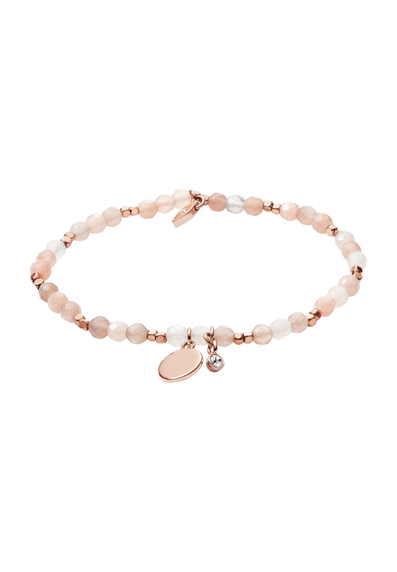 FOSSIL MOTIFS Damen Armband  