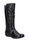 Seibel Stiefel Naly 26, Leder, Reißverschluss, für Damen Bild 11