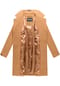 MARIKOO® Wollmantel Nanakoo Bild 9