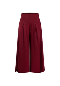 SMILODOX - Jogginghose Vanea - Anthrazit