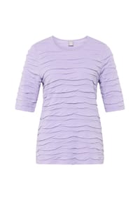 RABE - T-Shirt für Damen - Lila