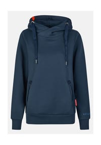 salzhaut - Hoodie SÜNN - Apple Green