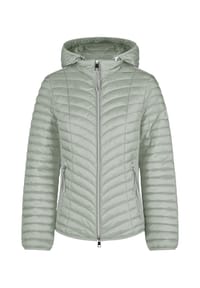 BARBARA LEBEK - 50500062_Jacke Stepp mit K, 633 SAGE, 38 - 633 SAGE