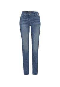TONI - Straight-Jeans Perfect Shape - blue | 534