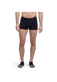 FALKE - Pants "Wool-Tech Light", wärmend, thermoregulierend, für Herren - 3000 BLACK
