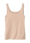 CALIDA Natural Comfort Unterhemd, Single-Jersey, U-Ausschnitt, für Damen Bild 12