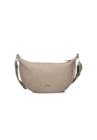 zwei Mademoiselle.M - Mademoiselle.M Umhängetasche 34 cm - cognac