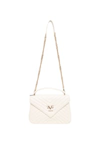 19V69 ITALIA BELLA L - Handtasche Bella L - CREAM