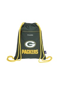 travelite travelite x NFL - travelite x NFL Turnbeutel 41 cm - green bay packers