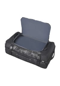 Samsonite MIIDTOWN 2-Rollen-Reisetasche, Packriemen, Reißverschlusstasche,103l, 79 cm Bild 6