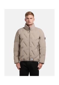 khujo™ - Steppjacke Clover - Black
