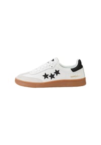 19V69 ITALIA - Sneaker NAPOLI 2.1 - Black