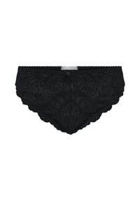 DESIRéE - Slip Silvia, Spitze, für Damen - 0  SCHWARZ