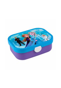 MEPAL Brotdose "Campus", Frozen 2 - Campus - blau-hellblau