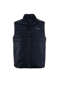 STOOKER® - WIDO Herren Steppweste - navy