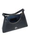 FURLA DIAMANTE Schultertasche, Leder, Emblem, für Damen Bild 9