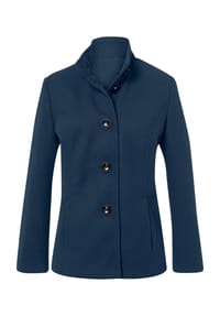 Sieh an! - Jacke - cognac