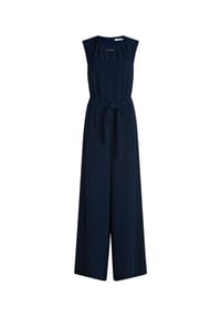 BETTY & CO - Jumpsuit ohne Arm - Dunkelblau