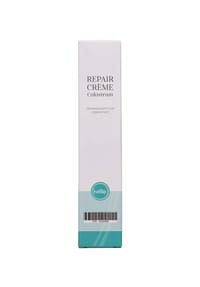 holiko - Hautpflegegel Repaircreme - weiß