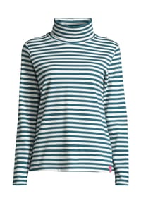 salzhaut - Longsleeve NÖßEN - Offwhite-Dragonfly