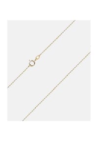 Diamant L'eternel - Halskette, 585er Gold - gold