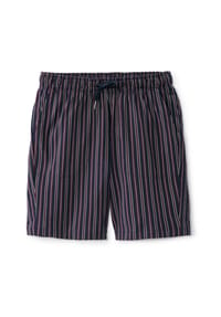 CALIDA - Shorty, Baumwolle, Tunnelzug, für Herren - 479 DARK SAPPHIRE