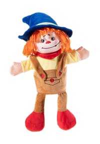 heunec® - Kuscheltier Traumzauberbaum Waldwuffel - mehrfarbig
