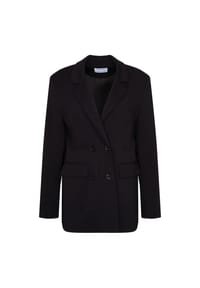 seidensticker - Blazer - Black (0039)