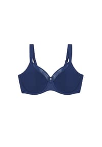 TRIUMPH - Minimizer-BH True Shape Sensation - BLACK