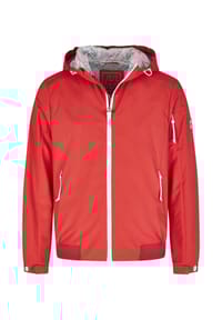 HECHTER PARIS - Regenjacke - midnight blue