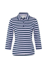 RABE - T-Shirt für Damen - Lila