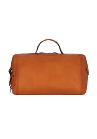 HAROLD'S Country - Country Weekender Reisetasche Leder 52.5 cm - cognac