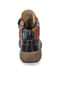 JOSEF SEIBEL Damen Stiefelette Maren 06, schwarz-multi Bild 11