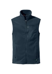 VAUDE - Weste Men's Rosemoor Fleece Vest - black