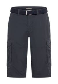 GALERIA - Cargohose, Bermuda-Länge, für Herren - 56  KHAKI