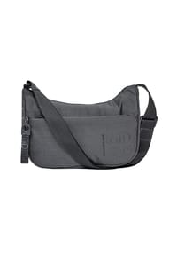 MANDARINA DUCK MD20 - Umhängetasche, Reißverschlussfach, längenverstellbar, für Damen - DARK BLUE
