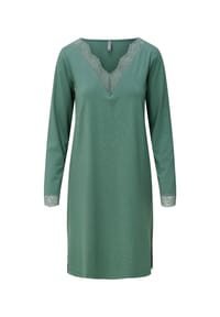 LINGADORE® - Kleid - Green marl