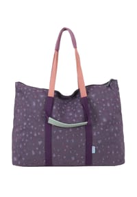 Fritzi aus Preußen Leo Special - Leo Special Shopper Tasche 42.5 cm - leo berry