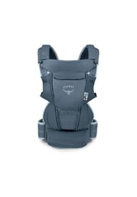 OSPREY - Poco Soft Carrier Kindertragerucksack 62 cm - black
