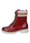 remonte® Leder Stiefelette Bild 9