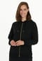 ENDURANCE Sweatjacke Hyvill mit praktischer Kapuze Bild 2