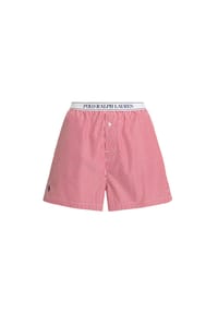 POLO RALPH LAUREN - Pyjamashorts Boxer - 933 SORTIERT 22