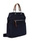 Emily & Noah ESTHER Rucksack, Emblem, für Damen Bild 13