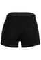 HUGO Herren Boxershorts, 5er Pack - Trunk Five Pack, Logo, Cotton Stretch Bild 11