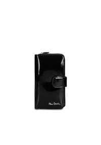pierre cardin - Geldbörse - Black