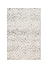 ESPRIT - Outdoorteppich Amber - Abstraktes Muster modern & robust - beige